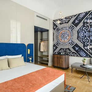 Hotel Moments Budapest By Continental Group