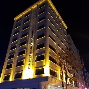 Ismira Hotel Ankara