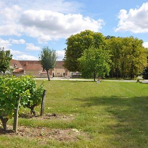 Les Pierres D'Aurele Chambres D'Hotes